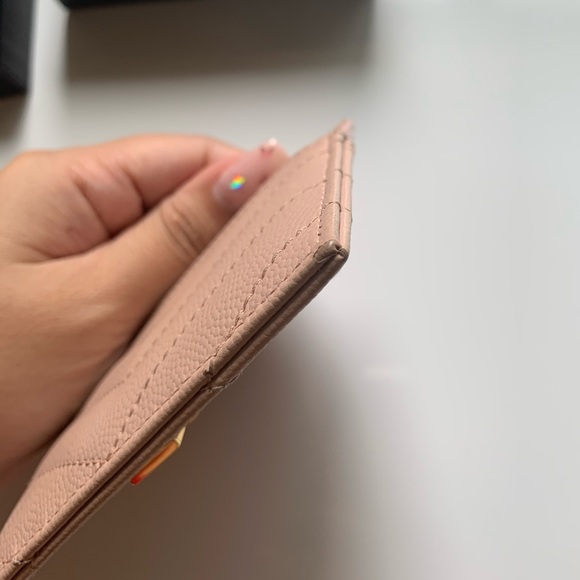 Saint Laurent Cardholder - Picture 4 of 6